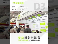 XiMi Chinacoat 2023 วันที่ 3