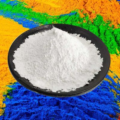 คุณภาพ  High Whiteness Precipitate Of Barium Sulphate BaSO4 High Purity โรงงาน