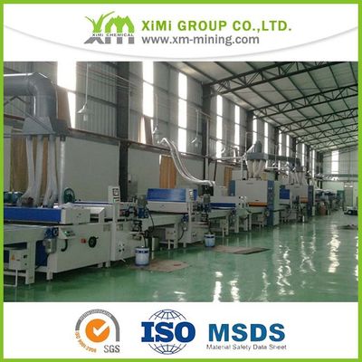 แป้งฝุ่นสีขาว 30% สำหรับขายร้อน White Talc XiMi Group For Rubber