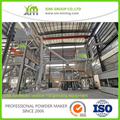 ผงแคลเซียมคาร์บอเนตความชื้น 0.2% ผง Caco3 สีขาว 98% ISO9001