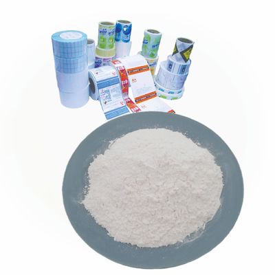 ความบริสุทธิ์สูง Bps Bisphenol S CAS 80-09-1 สำหรับ Fixing Agent