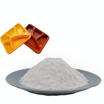 การสังเคราะห์สารตัวกลาง Bps Bisphenol S 4,4'-Sulfonyl Diphenol