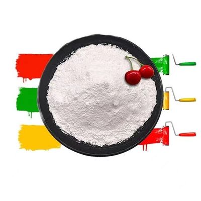 แป้งฝุ่น Super White แร่ธาตุสำหรับใช้ในอุตสาหกรรม ผ่านการรับรองจาก SGS