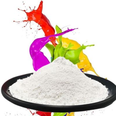 XIMI Industrial Grade Precipitated Barium Sulphate Powder ความบริสุทธิ์สูง