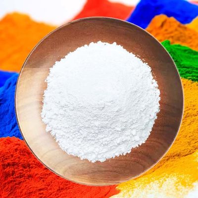 1250 Mesh Natural Talcum Powder วัตถุดิบแป้งโรยตัวเกรดสูง