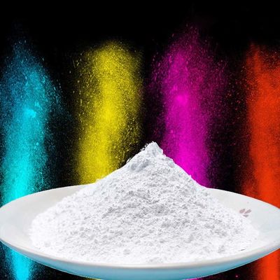 Super White Talc Raw เกรดอุตสาหกรรม CAS No. 14807-96-6