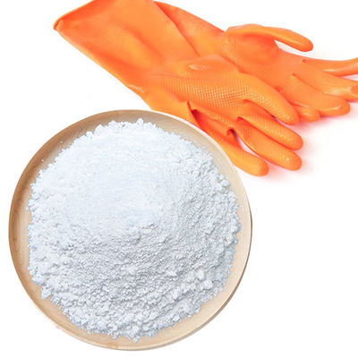 1000 Mesh Talc Raw Material High Gloss เกรดดีสำหรับทา