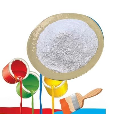 สีใช้ Tio2 Titanium Dioxide rutile tio2 ที่มีปริมาณ Tio2 94%