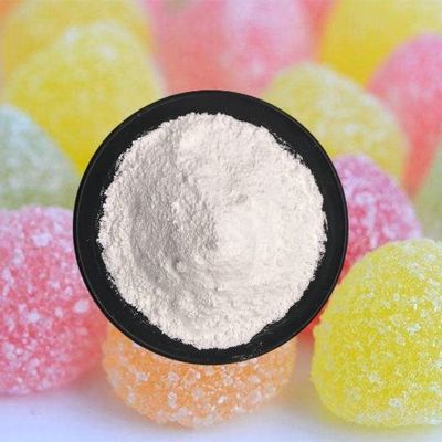 ผง CaCO3 เกรดอาหารธรรมชาติบริสุทธิ์ 99% ฟิลเลอร์สำหรับแป้งรักษา Mentagent