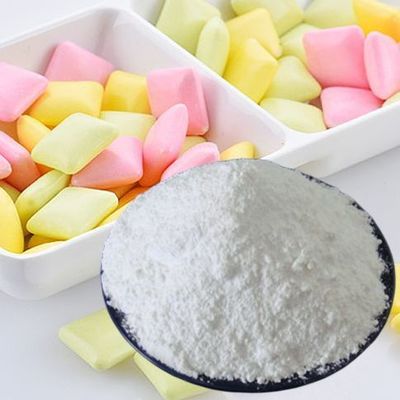 ความบริสุทธิ์ 98% CaCO3 แคลเซียมคาร์บอเนตหนัก Active 1,500 ตาข่ายสำหรับอุตสาหกรรมอาหารเพื่อสุขภาพ