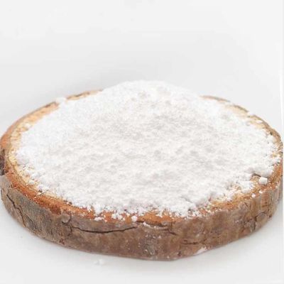 สารเคมีไม่เป็นอินทรีย์ สับ Baso4 Barium Sulfate สําหรับการเคลือบถัง