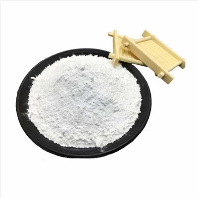 ขาวผงธรรมชาติ Barium Sulphate สําหรับการเคลือบภายนอก