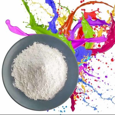 99% นาที Baso4 ขายดี แบเรียมซัลฟาต ใช้เป็นสารระบายความชัดเจน เพื่อกําจัด Bubbles และเพิ่มแสงสว่าง