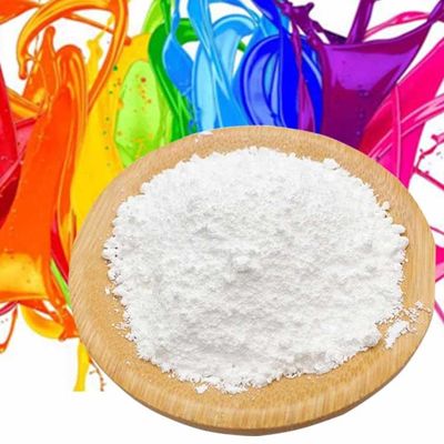 เครื่องยกระดับคุณภาพสูง ใช้ Barium Sulphate ที่หลอมลงมาสําหรับเครื่องเติม