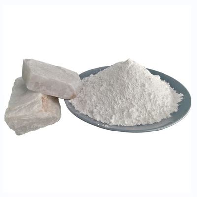 4.2g/cm3 ซัลเฟตบาเรียมสังเคราะห์ สําหรับสี การเคลือบพลาสติก