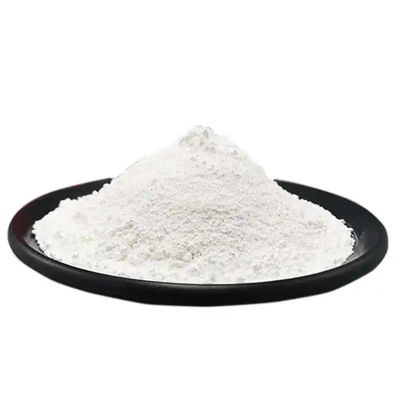 ความบริสุทธิ์สูง 99% Cas 7727-43-7 Bao4s บาเรียมซัลเฟต ขาวเป็นผง