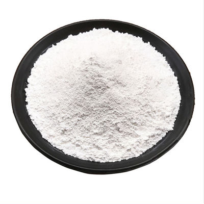 แบเรียมซัลฟาเตอร์ BaSO4 แบเรียมซัลฟาเตอร์ สําหรับการเคลือบข้น