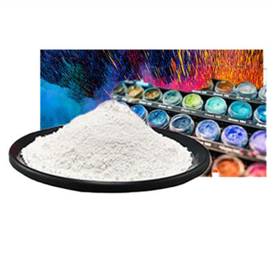 Barite ราคา 99% BaSO4 บาริอุมหลั่ง CAS 7727-43-7