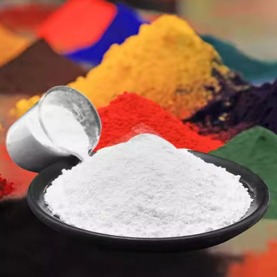 98.5% Whiteness Barium Sulphate for Coating & Plastic