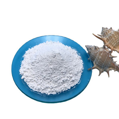 ดีเยี่ยม ขนาดอนุภาคแคบ ระยะละลาย Barium Sulphate สําหรับการเคลือบ