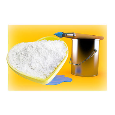 ความสามารถในการปกคลุมที่ดี Barium Sulphate ที่ตกเป็นฝนสําหรับการใช้งานที่หลากหลาย